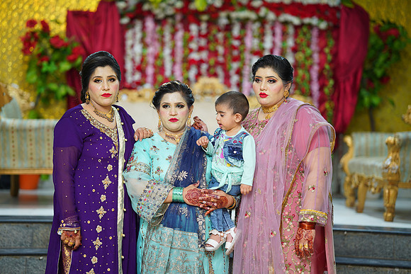 Waseem & Sabira Engagement 00164