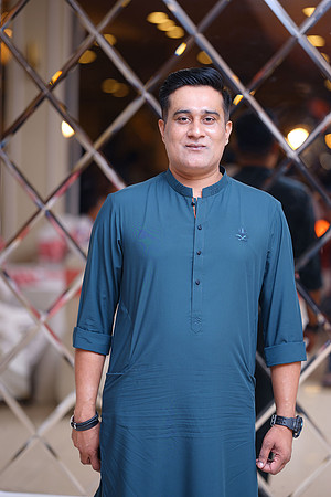 Iqra & Touqeer Walima 00116