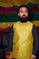 Uzair & Muskan Mehndi 00001
