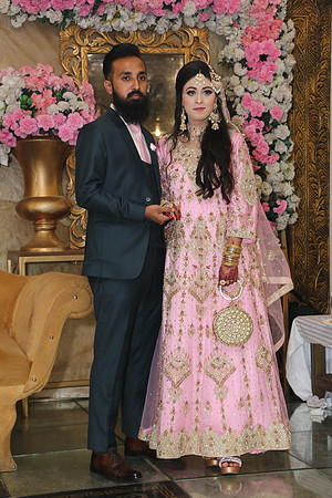 Uzair & Muskan Walima 00248