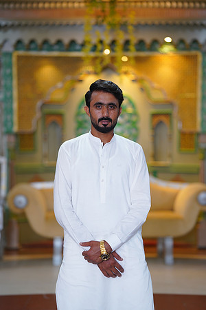 Maryam & Sultan Barat 00468