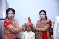 Barat Wedding Photographed by Fatima Studio 00020