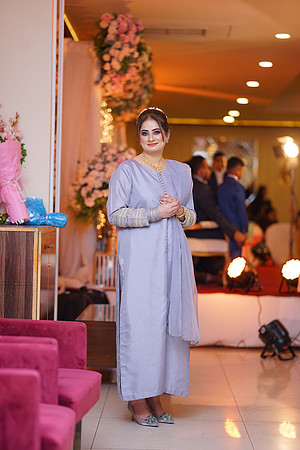 Iqra & Touqeer Walima 00149