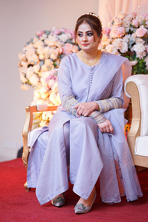 Iqra & Touqeer Walima 00105