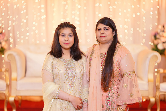 Iqra & Touqeer Walima 00089