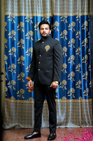 Ehtasham & Amna Barat  00019