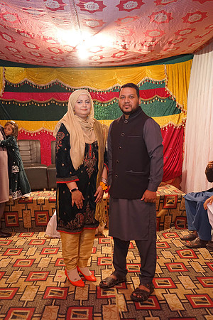 Uzair & Muskan Mehndi 00053