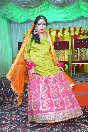 Zohaib Mehndi 00132