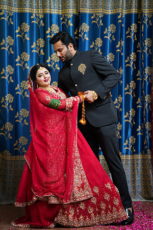 Ehtasham & Amna Barat  00058