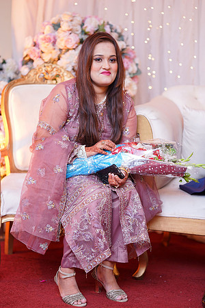 Iqra & Touqeer Walima 00114