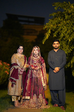 Maryam & Sultan Barat 00259