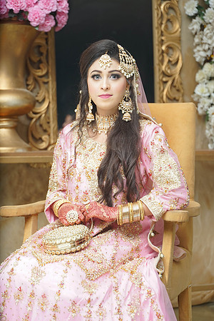 Uzair & Muskan Walima 00067