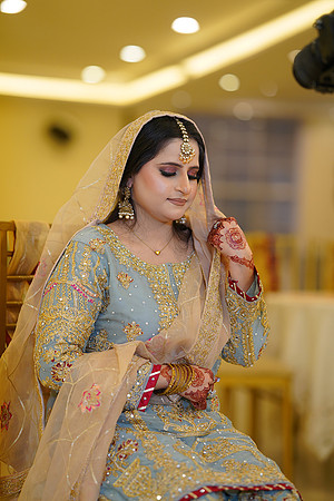 Hassan & Rahila Baat Pakki 00085