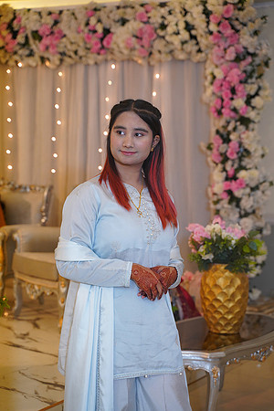 Hassan & Rahila Baat Pakki 00272