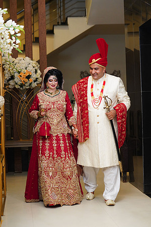 Rashid & Amina Barat 00113