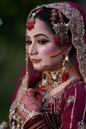Maryam & Sultan Barat 00033