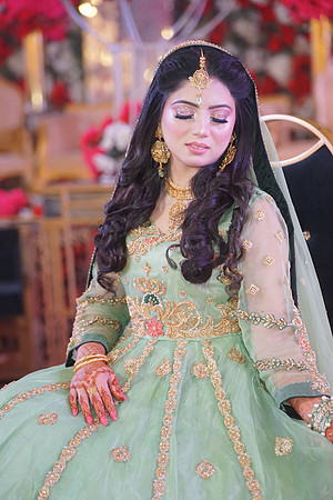 Azhar & Ayesha Walima 00172