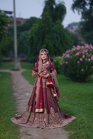 Maryam & Sultan Barat 00002
