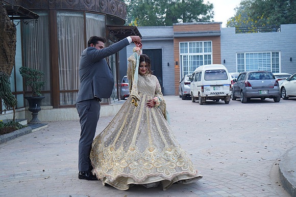 Minhas & Muskan Engagement 00176