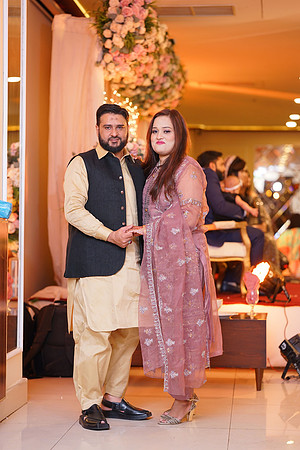 Iqra & Touqeer Walima 00217