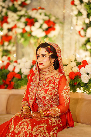 Iqra & Touqeer Barat 00102