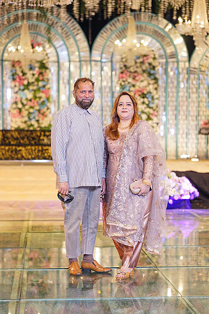 Ali & Iqra Walima 00204