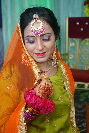 Zohaib Mehndi 00129