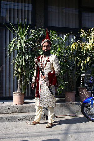 Uzair & Muskan Barat 00193