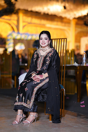Maryam & Sultan Walima 00456