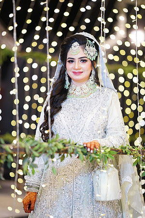 Rafiya & Fahad Walima 00026