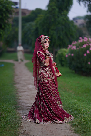 Maryam & Sultan Barat 00042