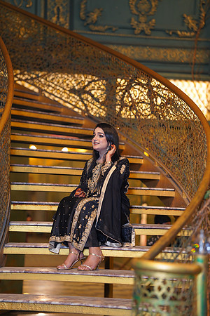 Maryam & Sultan Walima 00359