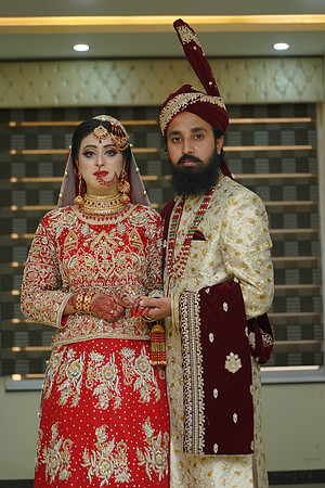 Uzair & Muskan Barat 00075