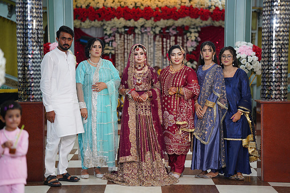 Maryam & Sultan Barat 00302