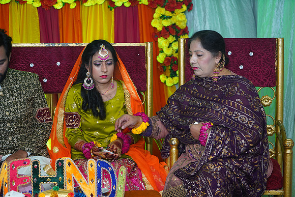 Zohaib Mehndi 00208