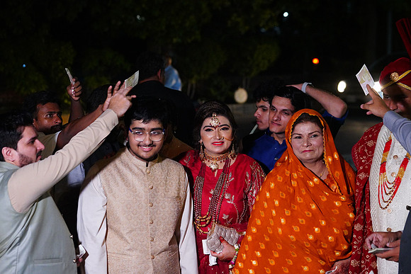 Rashid & Amina Barat 00164