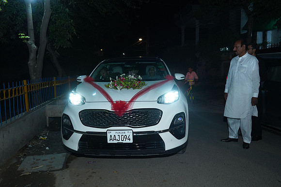 Ehtasham & Amna Barat  00146
