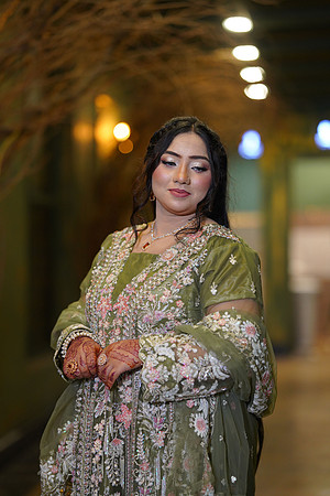 Maryam & Sultan Walima 00433