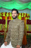 Zohaib Mehndi 00017