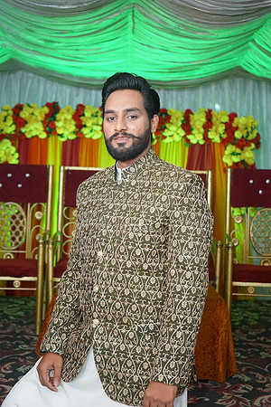 Zohaib Mehndi 00017