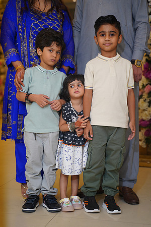 Hassan & Rahila Baat Pakki 00329