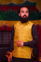 Uzair & Muskan Mehndi 00002