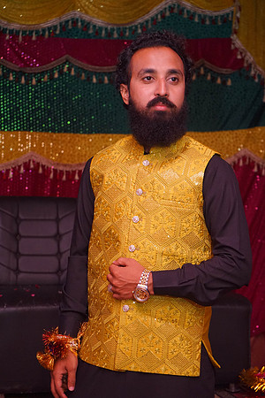 Uzair & Muskan Mehndi 00002
