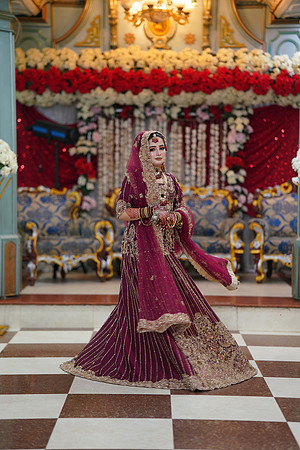 Maryam & Sultan Barat 00219