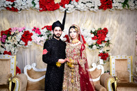 Neha & Suleman Barat