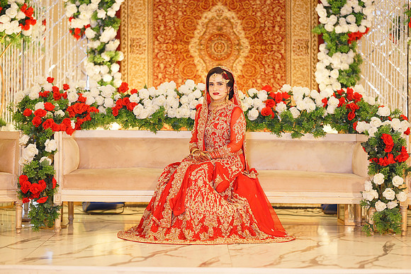 Iqra & Touqeer Barat 00091