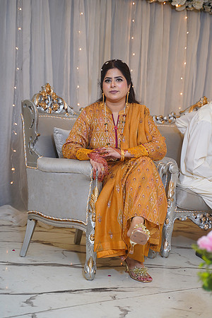 Hassan & Rahila Baat Pakki 00372