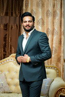 Ehtasham & Amna Walima 00012