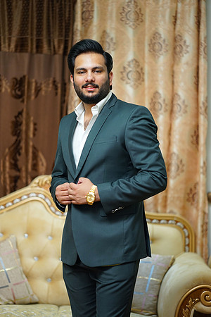 Ehtasham & Amna Walima 00012