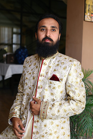 Uzair & Muskan Barat 00174